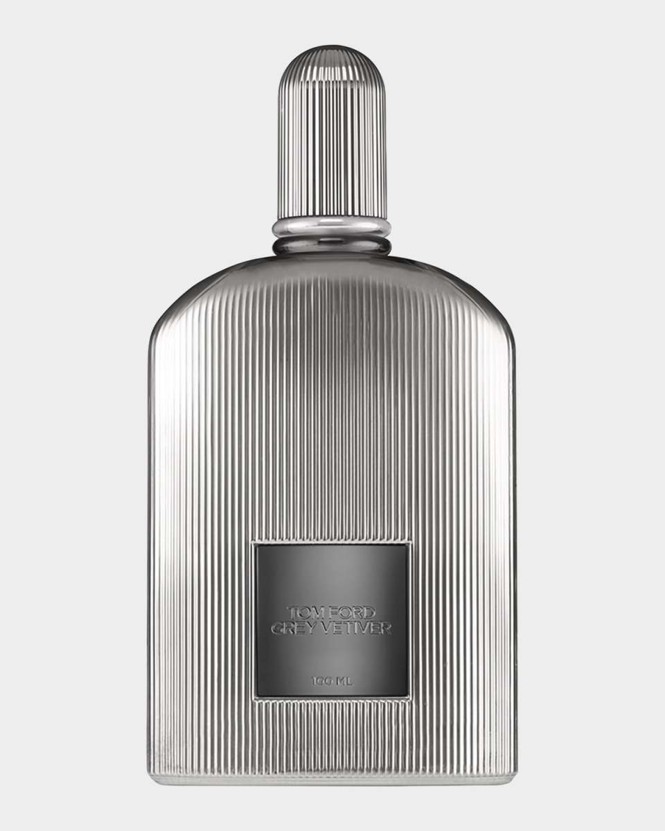 Grey Vetiver Parfum Fragrance, 3.4 oz